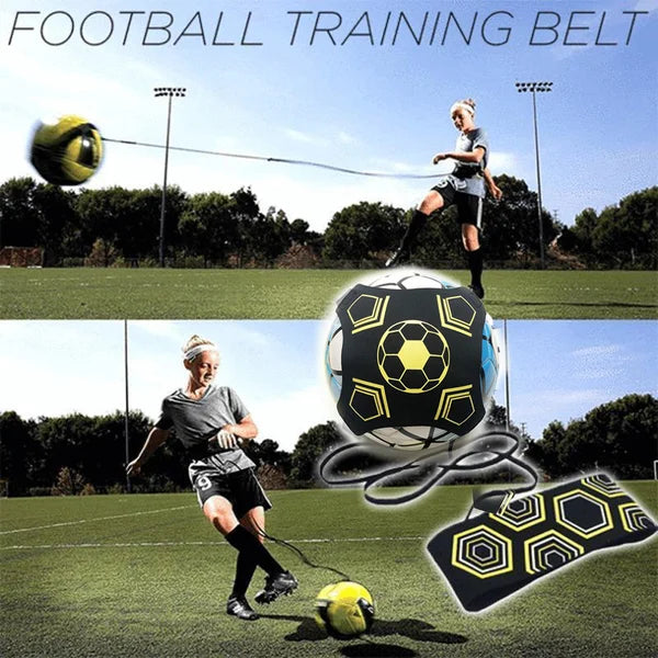 🔥🎁2024 New Year Hot Sale🎁 ⚽Football Training Belt