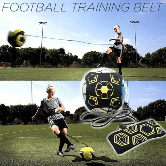 🔥🎁2024 New Year Hot Sale🎁 ⚽Football Training Belt