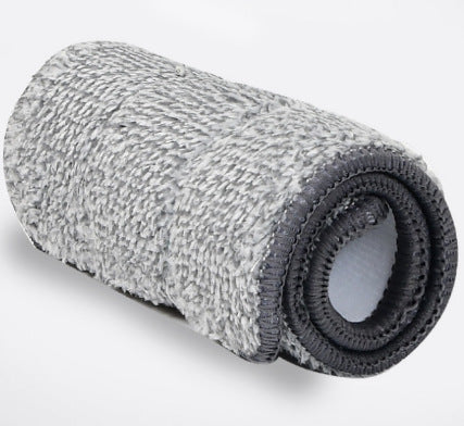 🔥Last Day Buy 1 Get 2 Free - Newly Upgraded Hand-wash-free Large Flat Mop