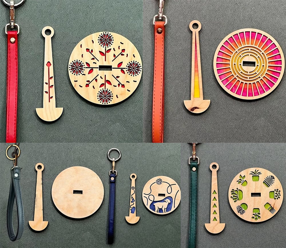 🔥Portable Wrist Mini Minder