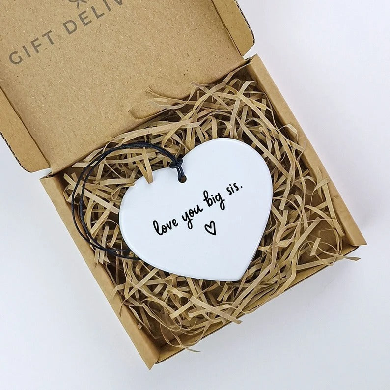 One Day At A Time Sympathy Keepsake Gift