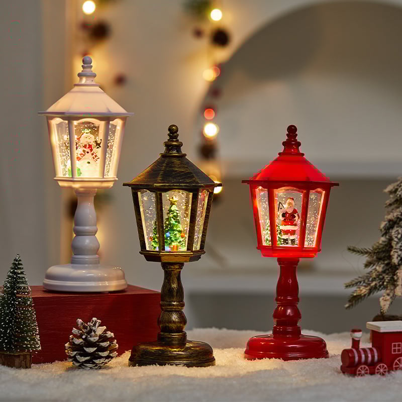 🎄🎁Christmas Hot Sale 68% OFF🎄Christmas Decoration Candle Lights