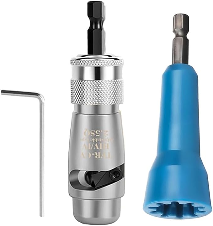 š„WiringPro Wire Stripping Tool & Wire Twister