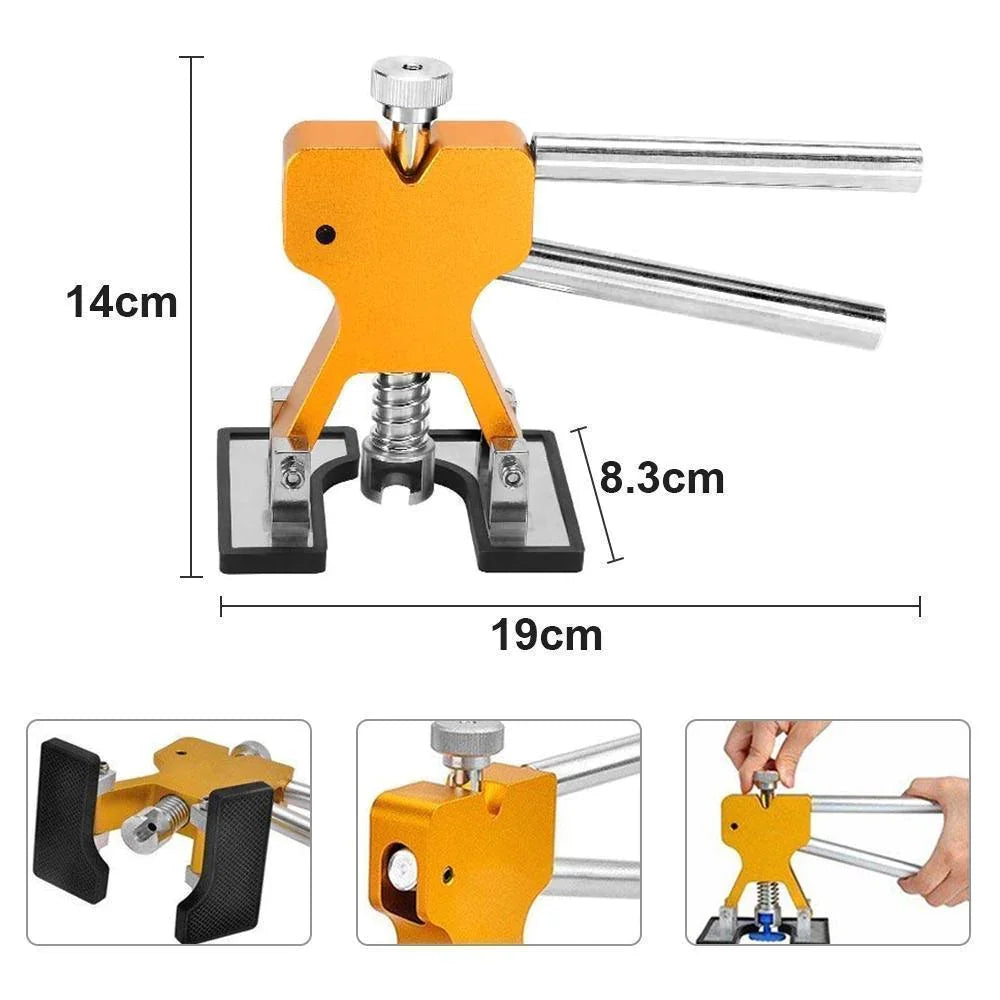 (đNew Year Hot Sale-30% OFF) Paintless Dent Repair Tools
