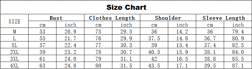 Women's Chiffon Medium-Length Thin Shirt