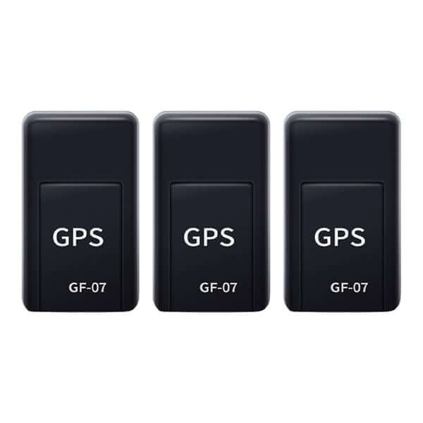 🎁🔥Summer Hot Sale-Magnetic Mini Gps Tracker