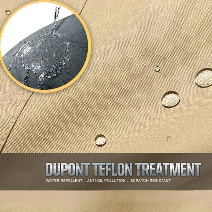 2025 Hot Sale Tactical Waterproof Pants- For Male or Female