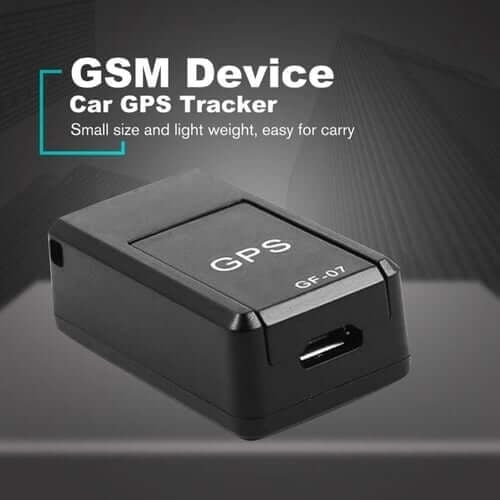 🎁🔥Summer Hot Sale-Magnetic Mini Gps Tracker