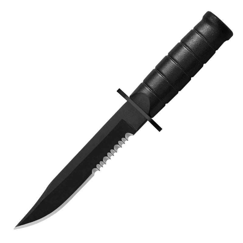Tactical Survival Necklace Knife