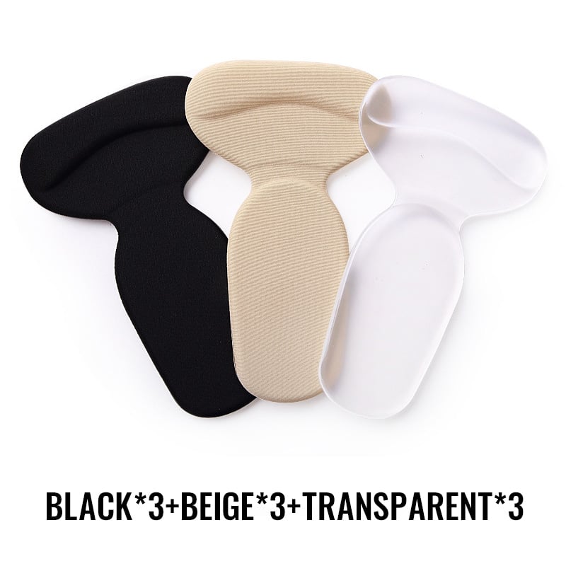❤ 🎁2024 Hot Sale🎁 49% OFF🔥Comfortable Heels Cushioning Pads