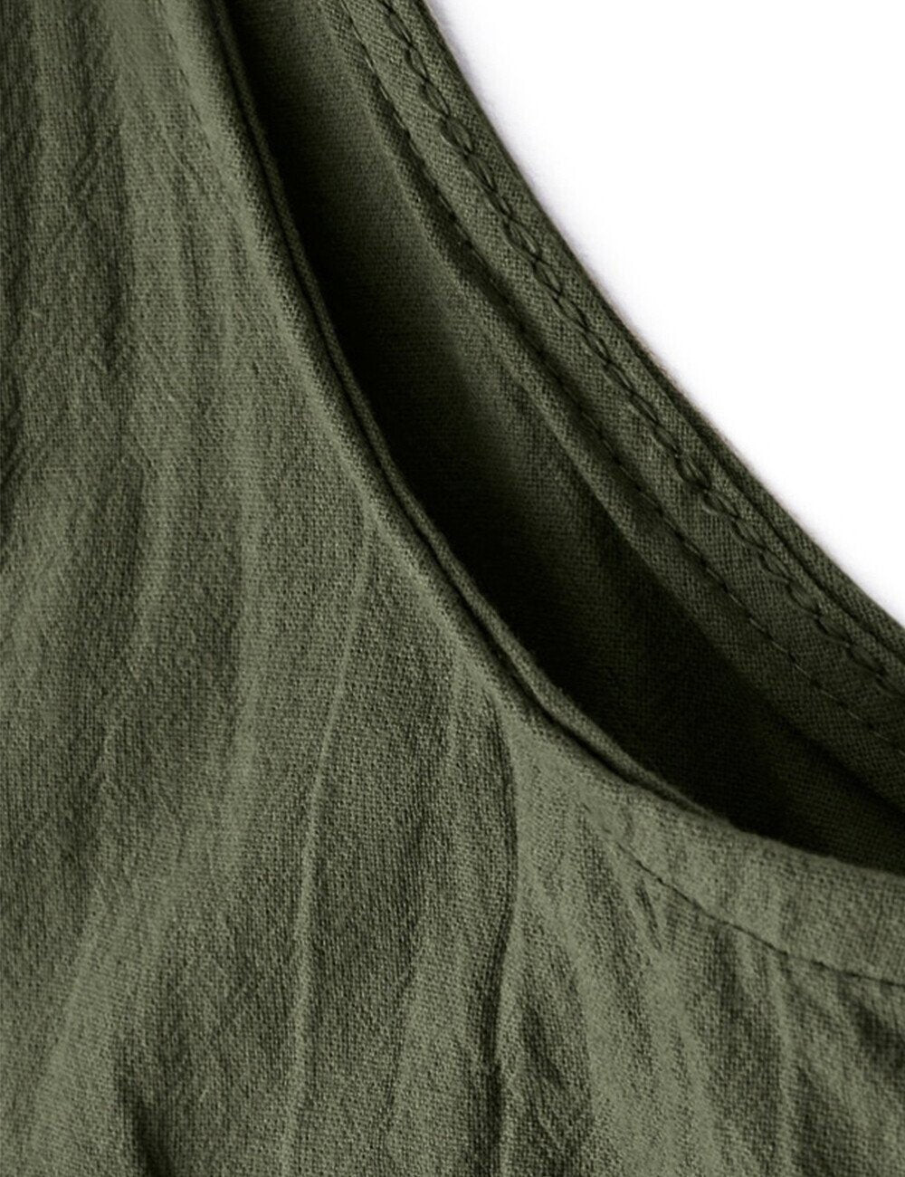 🔥 🔥Women's Sleeveless Oversized Casual Jumpsuit