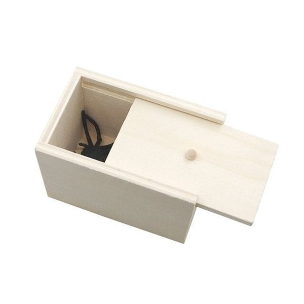 🎁Hot Sale Promotion-49% OFF🤣-Super Funny Crazy Prank Gift Box Spider