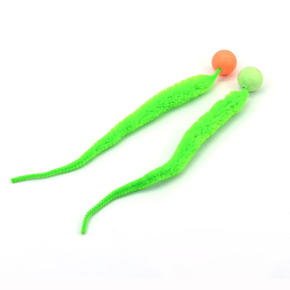 2023 Hot Saleš„Typared Jiggle Ball for Cat