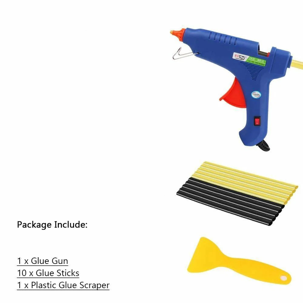 (đNew Year Hot Sale-30% OFF) Paintless Dent Repair Tools