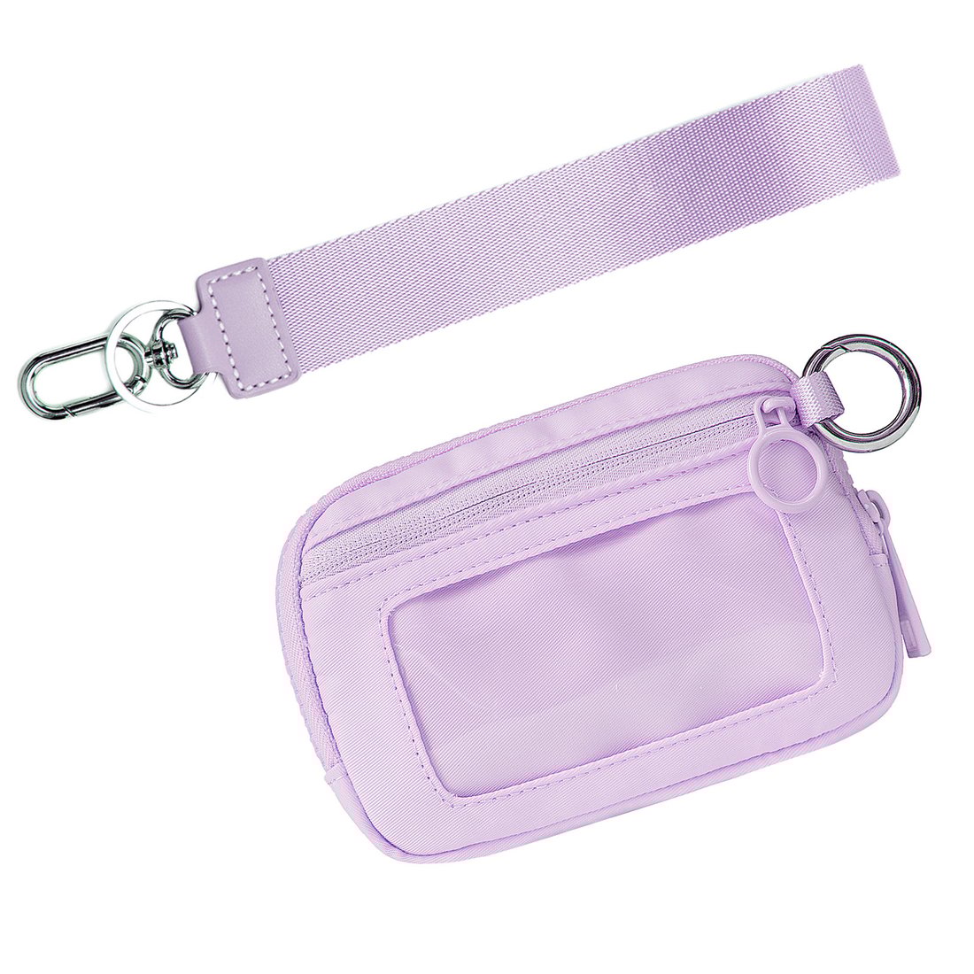 🔥🔥The Iris' Wallet 2nd Gen