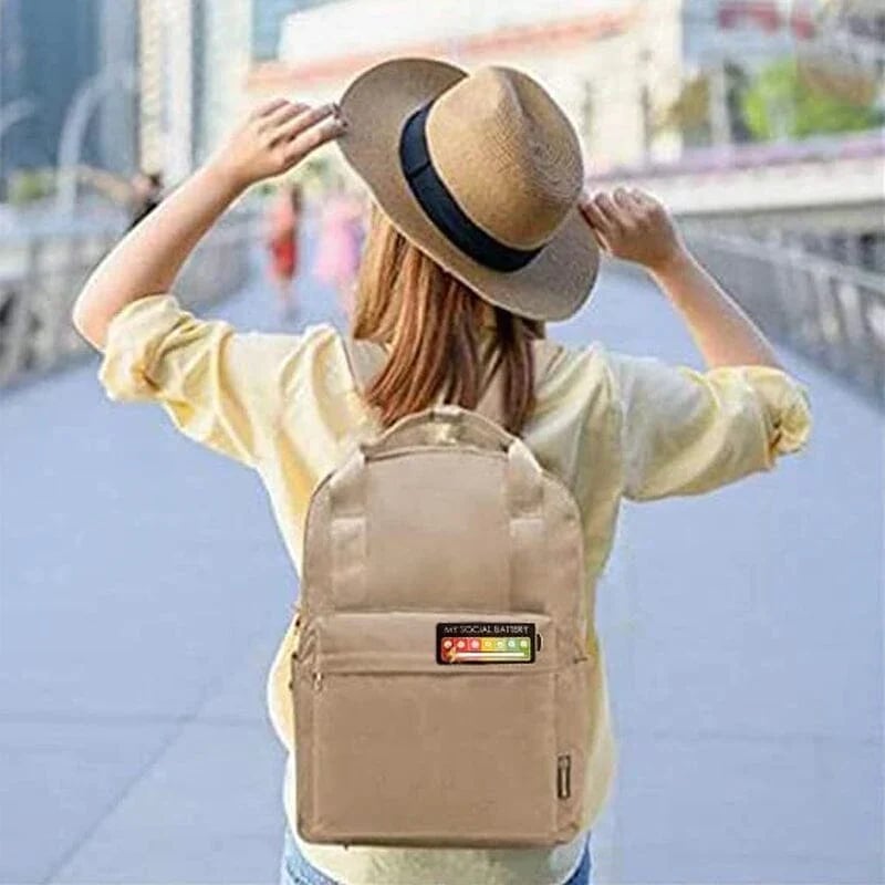 🎁 Interactive Mood Pins