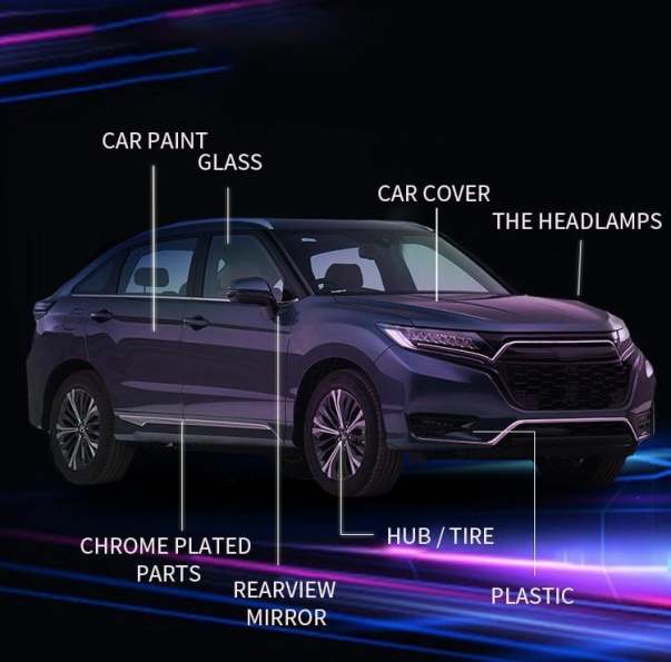 🎁49%OFF✨💦Ultimate Paint Restorer