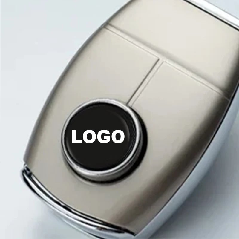 🔥Metal Seat Belt Extender For High-Eend Vehicles