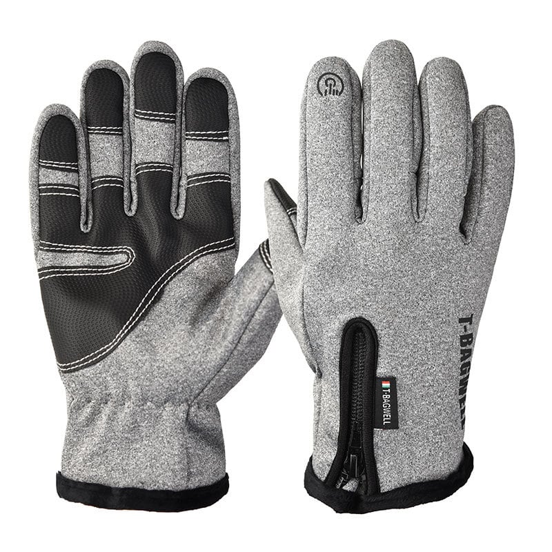 🔥Last Day 49% OFF✨Comfortable & Warm Gloves