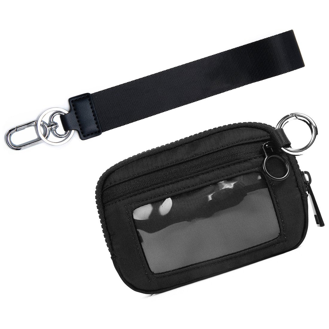 🔥🔥The Iris' Wallet 2nd Gen