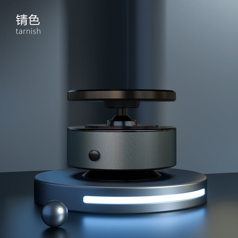 49% OFF Now!-🆕Latest Version & Vacuum Adsorption Car 📱Mobile Phone Holder