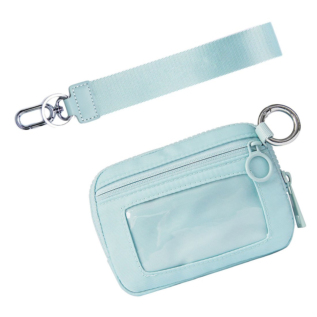 🔥🔥The Iris' Wallet 2nd Gen