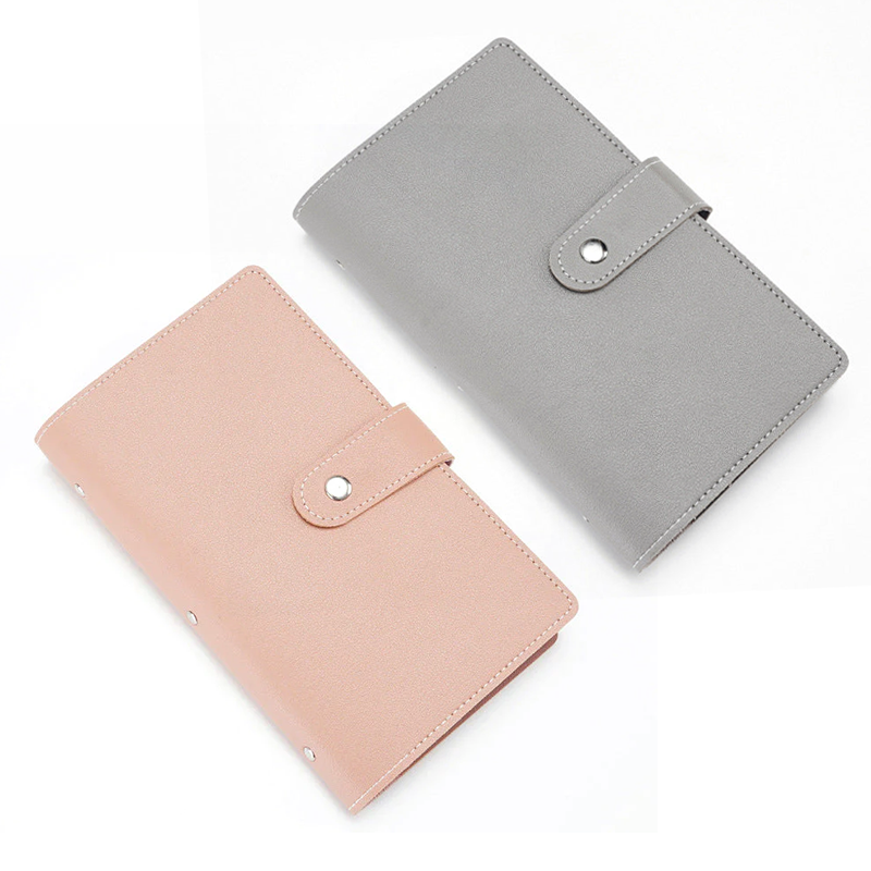 96 Envelope Savings Challenge Book