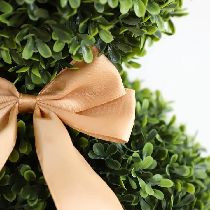 🐰✨Artisan-Crafted Bunny Topiary🔥