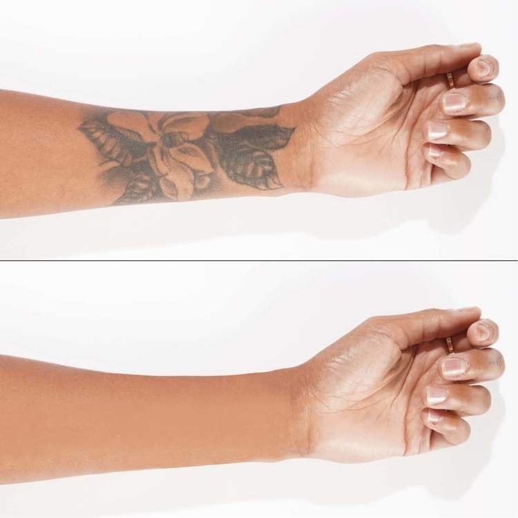 đ„đ„ Waterproof Flawless Air Cushion Foundation