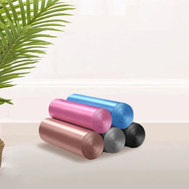 đAutomatic Change Rubbish Can