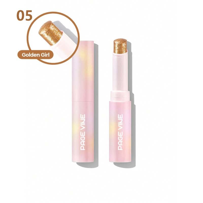 49% OFFCrystal Jelly Glaze Stick-Rosy Gem