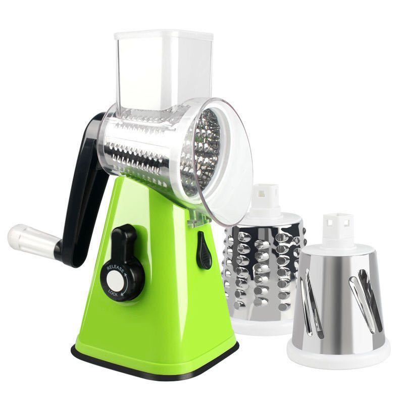 2024 Special Offer🌲Best Family Cheese Slicer & Vegetable Cutter