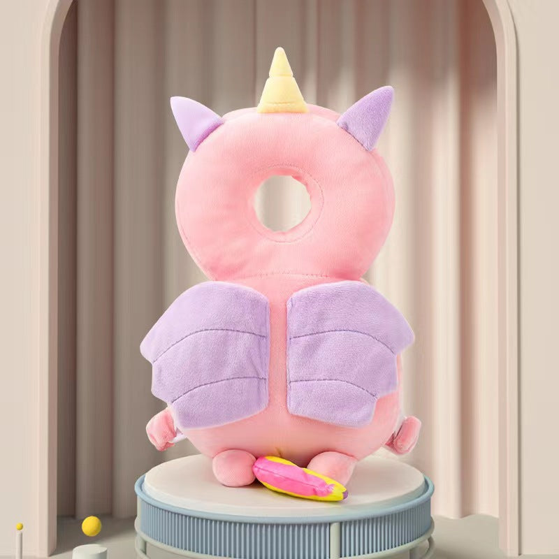 🔴Infant Fall Protection Pillow 🔴