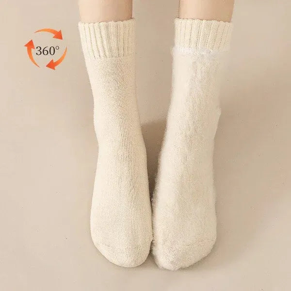 🔥Hot Sale 50% OFF✨ - Winter Thermal Socks