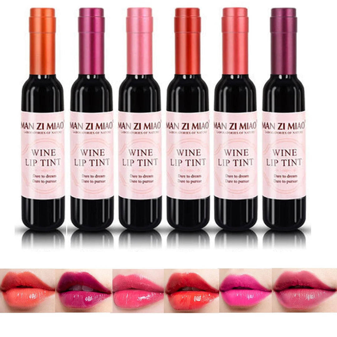🔥LAST DAY 50% OFF🍷Wine Lip Tint