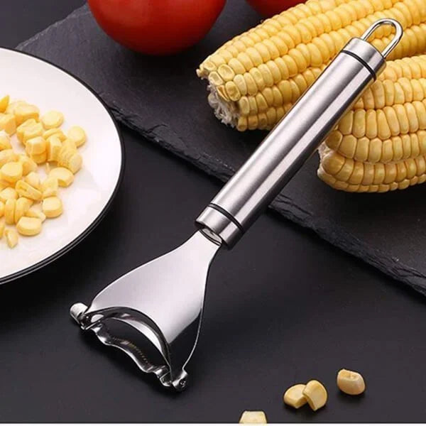 (đ„HOT SALE 49% OFF - Stainless Steel Corn Planer Thresher