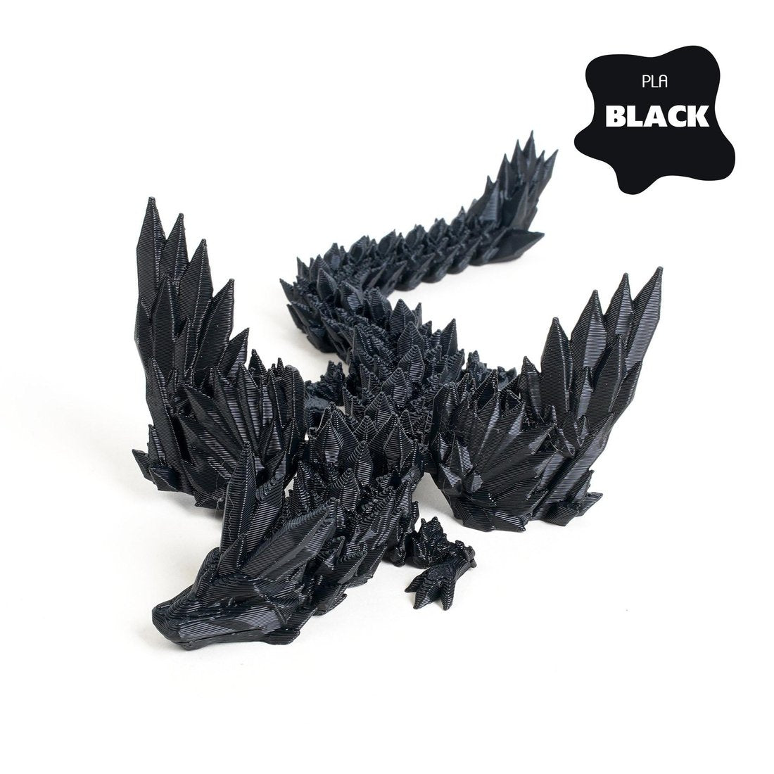 🏆LAST DAY SALE 50% OFF - Mythical Pieces Dragon - Limited Edition