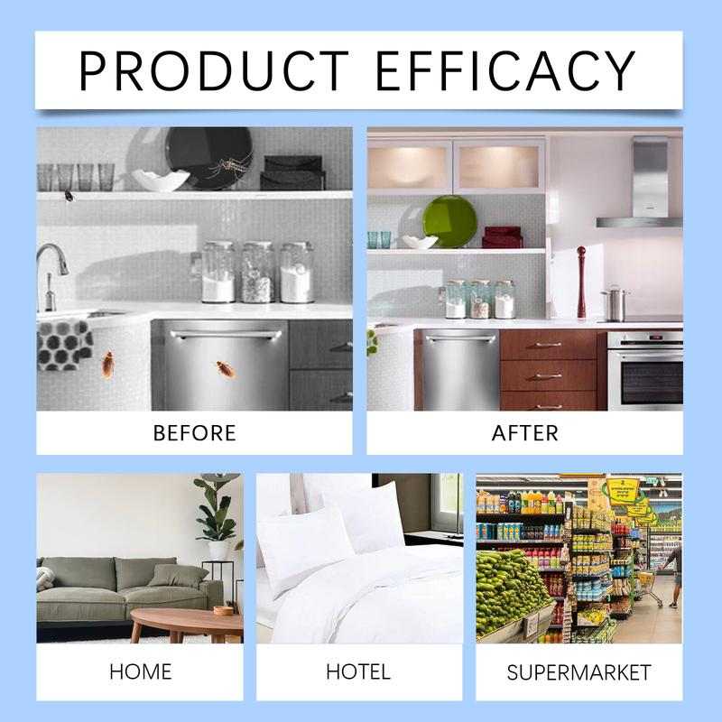 🔥HOT SALE 49% OFF🎁Cockroach Bait Paste