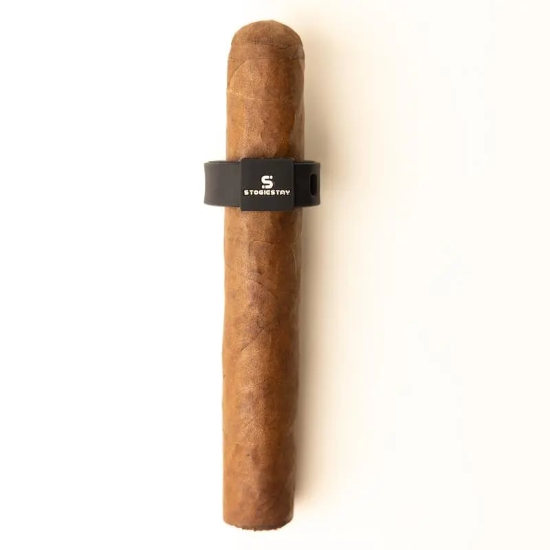 💥LAST DAY SALE 49% OFF💥-StogeeSleeve The only magnetic cigar sleeve holder you need in the bag