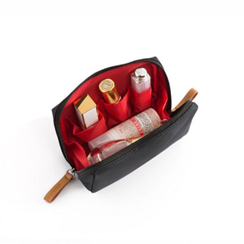 Travel Makeup Pouch for Women