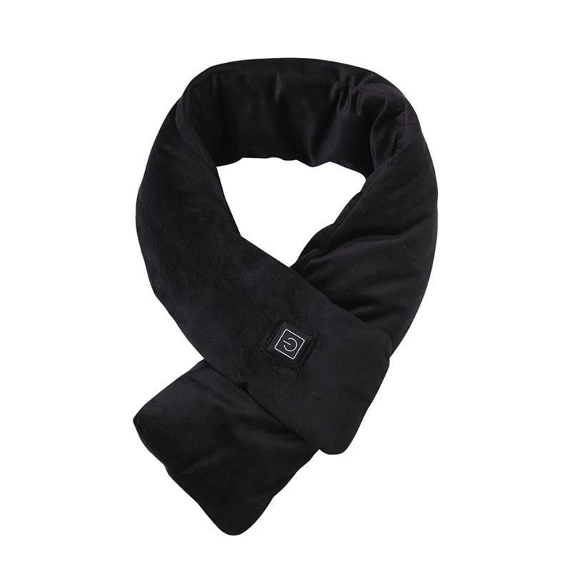 🔥Winter Hot Sale 70% OFF - 2025 New Intelligent Electric Heating Scarf