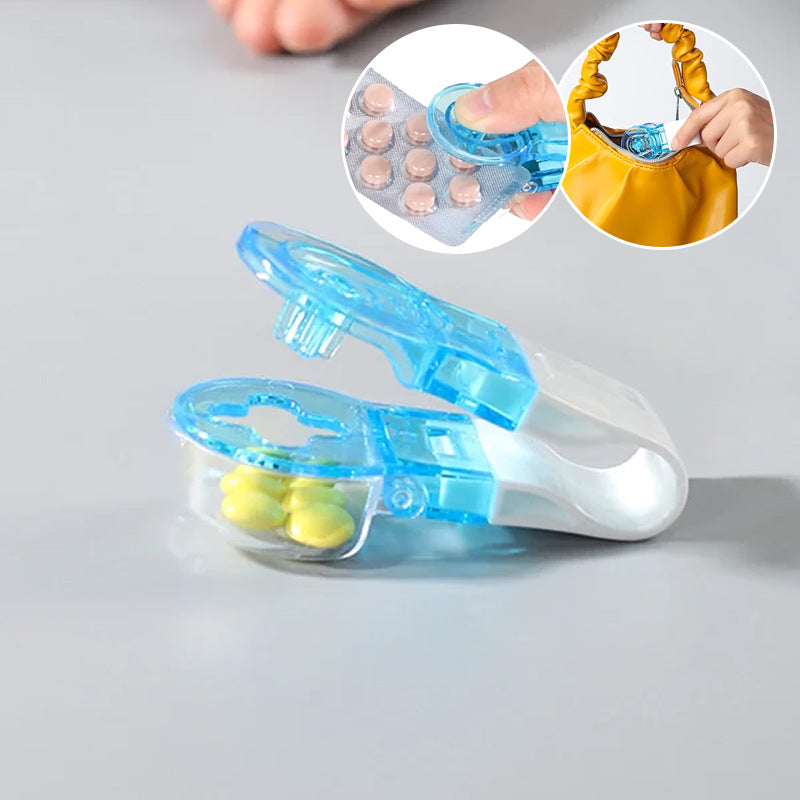 Portable Pill Taker Household Gadgets