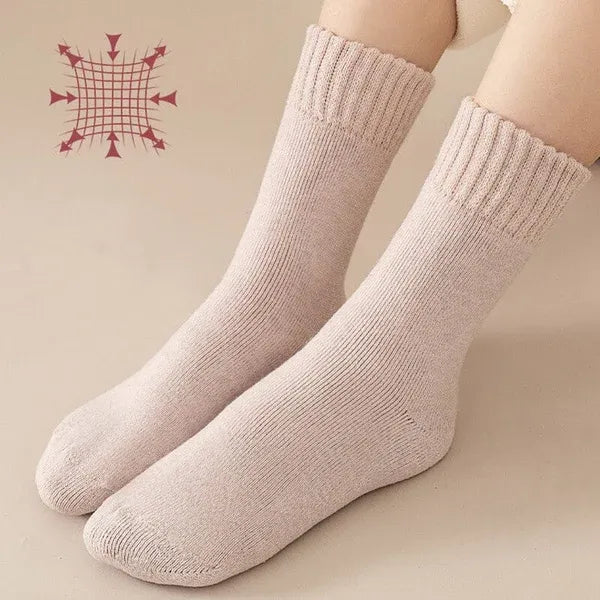 🔥Hot Sale 50% OFF✨ - Winter Thermal Socks