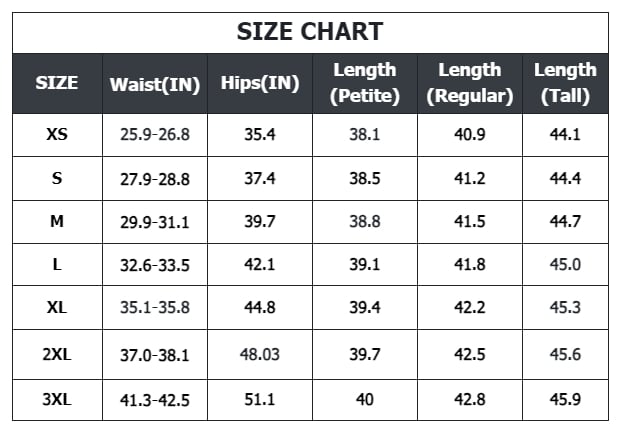 📢Half Price Clearance on Brand Counter Drops👖Tummy Control Sailor Wide Leg Trouser