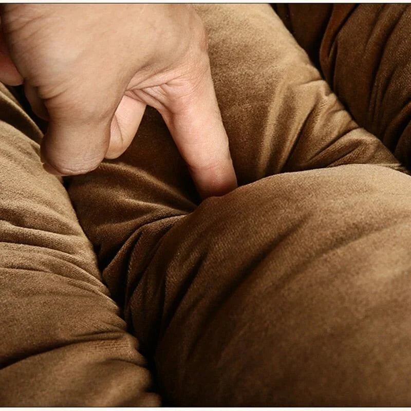 π
 Cushioned Car Seat Cover