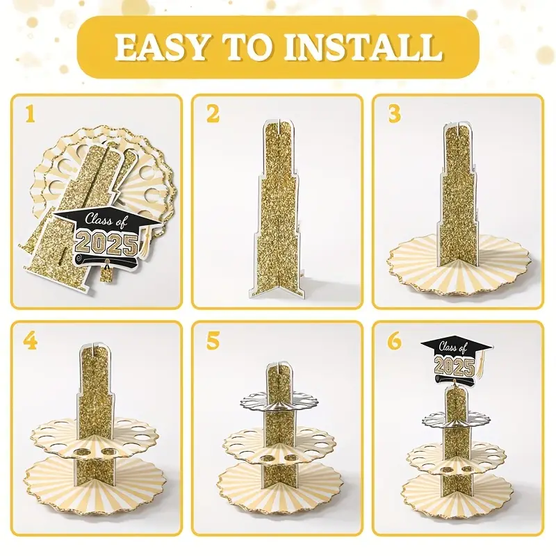 ๐๐ต Class of 2025 Graduation Money Holder