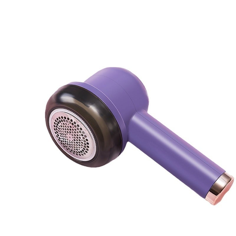 New Year HOT Sale - 49% OFF! Rechargeable Fabric Shaver Fuzz Remover