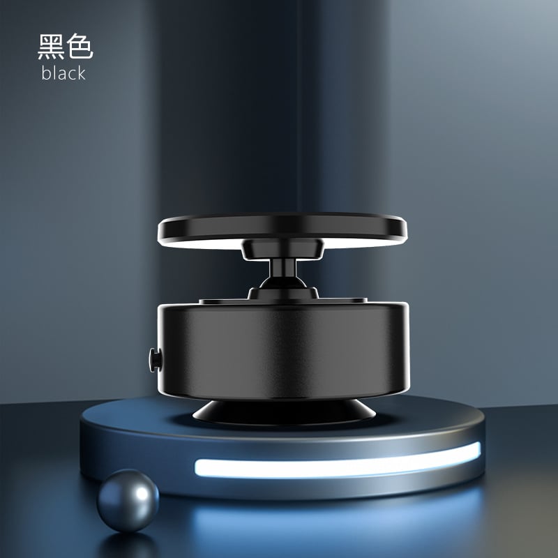 49% OFF Now!-🆕Latest Version & Vacuum Adsorption Car 📱Mobile Phone Holder