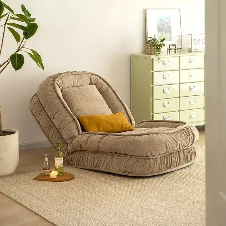 Pluf Haven™ – The Ultimate Human Comfort Bed