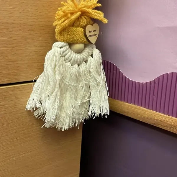 ๐Hope You Gnome Keepsake Gift